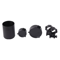 Luneta REDWIN TOWA 2.5-15×56 IR RW12