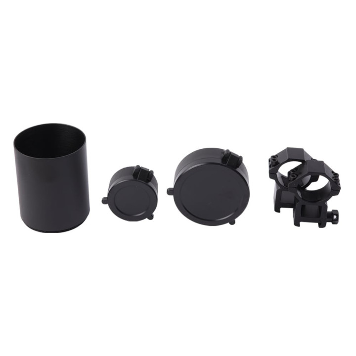 Luneta REDWIN TOWA 2.5-15×56 IR RW12