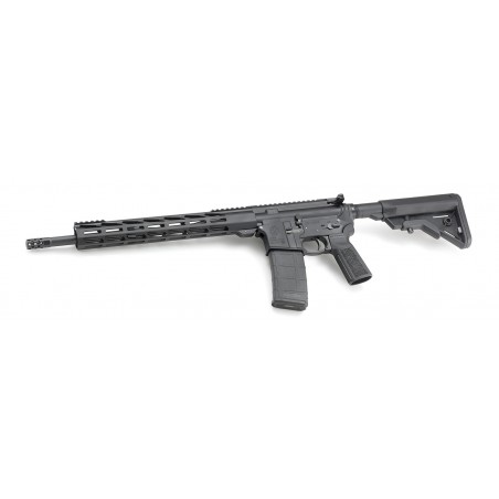 Karabinek RUGER AR-556 MPR 16" 5,56x45/.223 Rem.