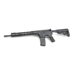 Karabinek RUGER AR-556 MPR 16" 5,56x45/.223 Rem.