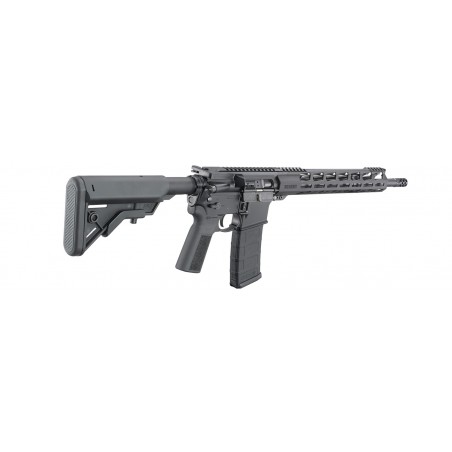 Karabinek RUGER AR-556 MPR 16" 5,56x45/.223 Rem.