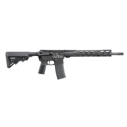 Karabinek RUGER AR-556 MPR 16" 5,56x45/.223 Rem.