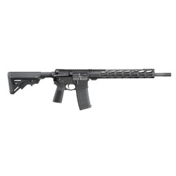 Karabinek RUGER AR-556 MPR 16" 5,56x45/.223 Rem.