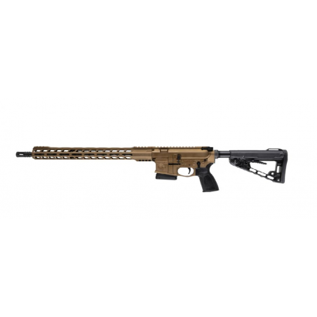 Karabinek LFA LF556 Battle 16" .223 Rem/5,56x45mm Brązowy