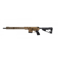 Karabinek LFA LF556 Battle 16" .223 Rem/5,56x45mm Brązowy