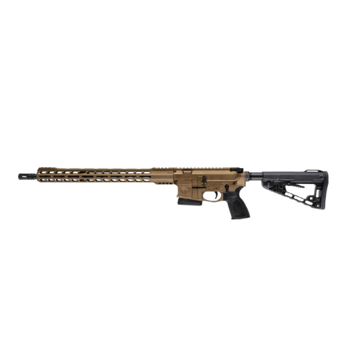 Karabinek LFA LF556 Battle 16" .223 Rem/5,56x45mm Brązowy