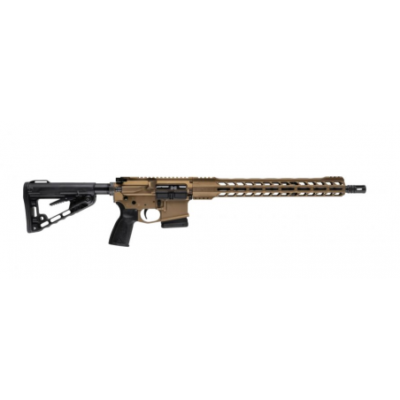 Karabinek LFA LF556 Battle 16" .223 Rem/5,56x45mm Brązowy