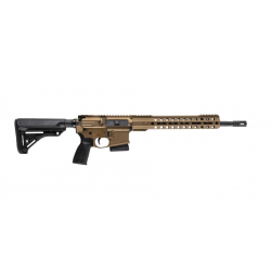 Karabinek LFA LF556 Battle 14,5" .223 Rem/5,56x45mm Brązowy
