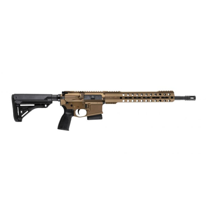 Karabinek LFA LF556 Battle 14,5" .223 Rem/5,56x45mm Brązowy