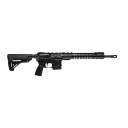 Karabinek LFA LF556 Battle 14,5" .223 Rem/5,56x45mm Czarny