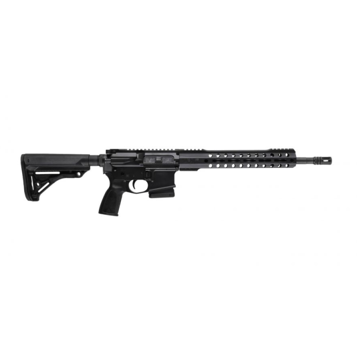 Karabinek LFA LF556 Battle 14,5" .223 Rem/5,56x45mm Czarny