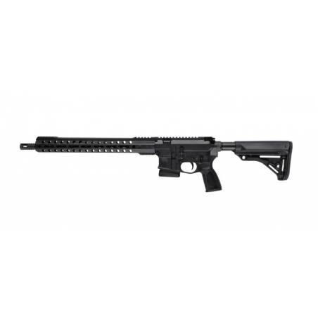 Karabinek LFA LF556 Battle 16" .223 Rem/5,56x45mm Czarny