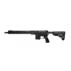 Karabinek LFA LF556 Battle 16" .223 Rem/5,56x45mm Czarny