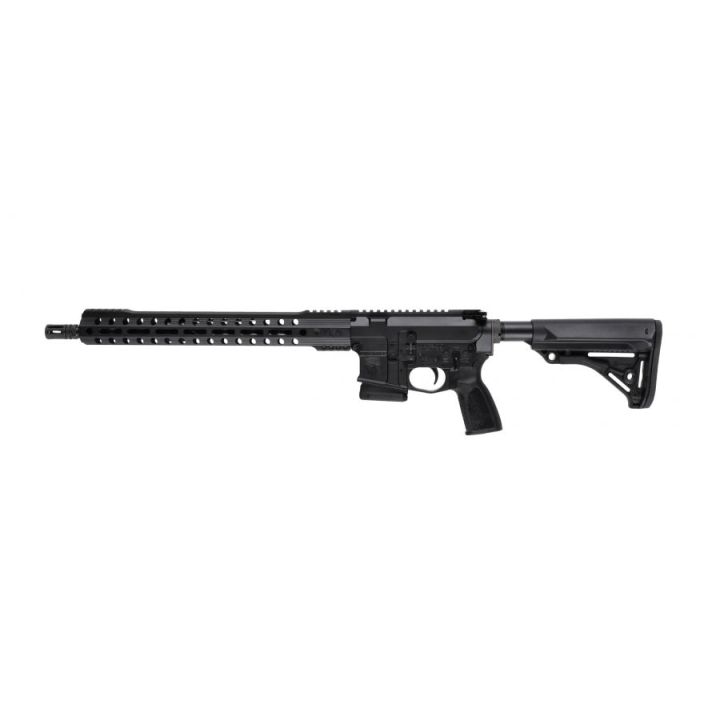 Karabinek LFA LF556 Battle 16" .223 Rem/5,56x45mm Czarny