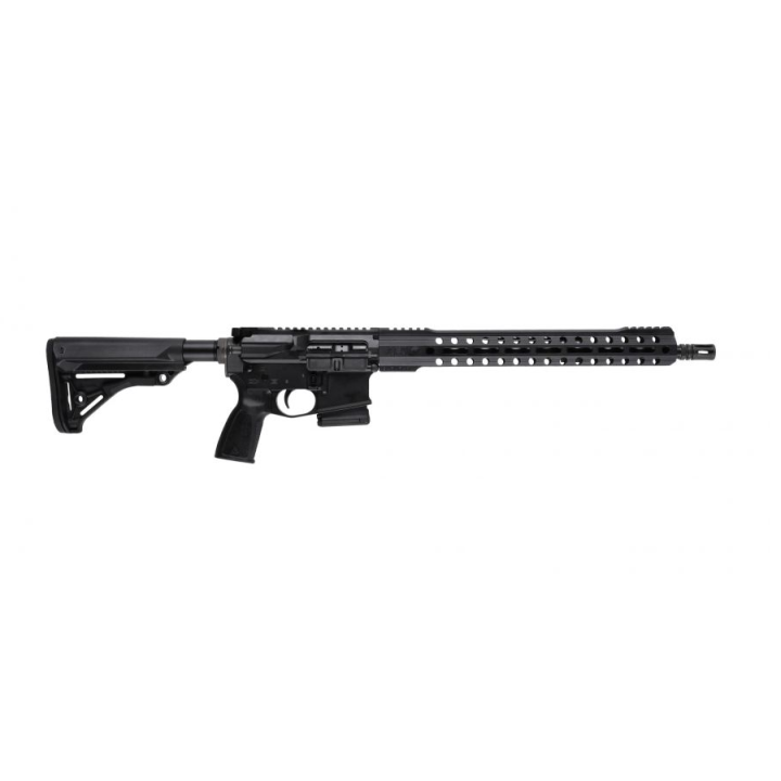 Karabinek LFA LF556 Battle 16" .223 Rem/5,56x45mm Czarny