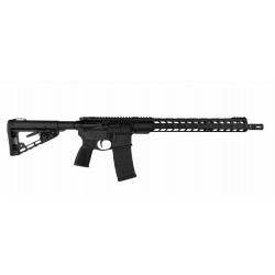 Karabinek LFA LF556 LEO 10,5" .223 Rem/5,56x45mm Czarny