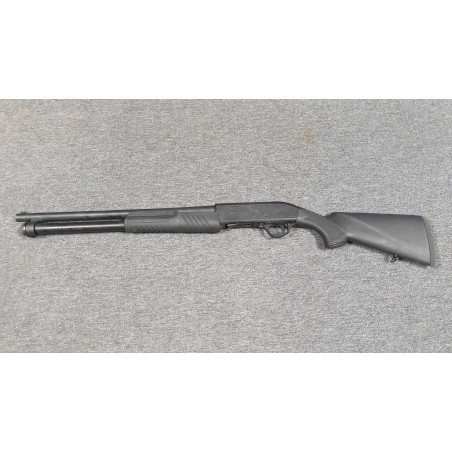 Strzelba HATSAN Escort AimGuard Gen-2 20'' 12/76 Używany