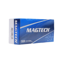 Amunicja MAGTECH .44 Mag. SJSP 15,6g/240gr