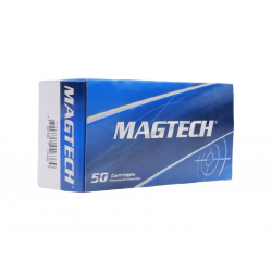 Amunicja MAGTECH .44 Mag. SJSP 15,6g/240gr