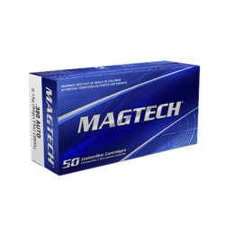Amunicja MAGTECH 9x17mm/.380 Auto FMJ 6,15g/95gr