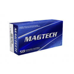 Amunicja MAGTECH 9x17mm/.380 Auto FMJ 6,15g/95gr