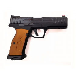 Pistolet HOG Sport V.1 RA9 kal. 9x19mm
