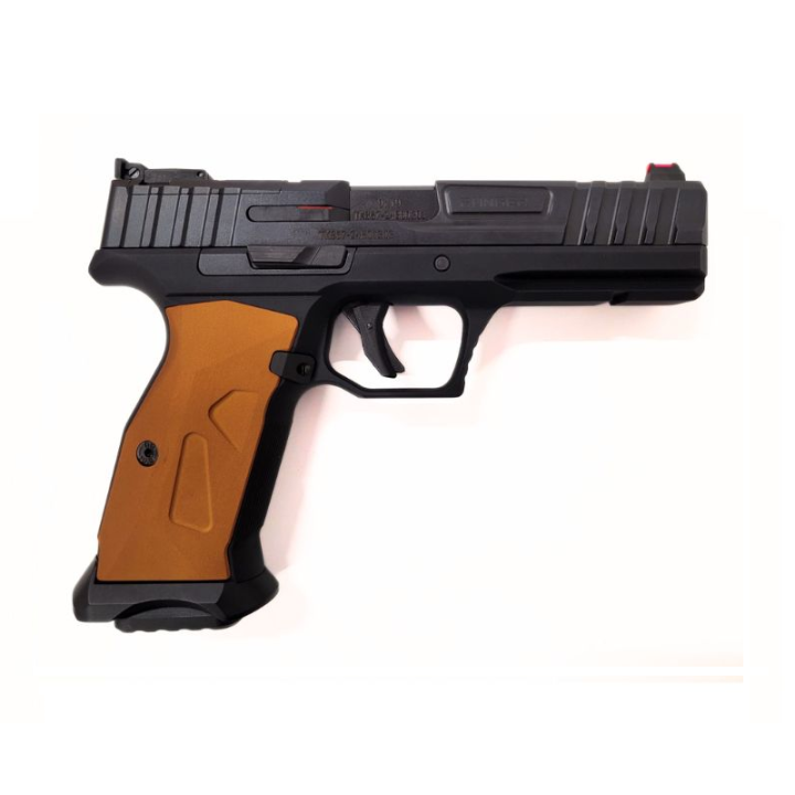 Pistolet HOG Sport V.1 RA9 kal. 9x19mm