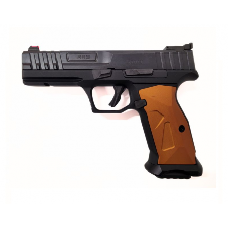 Pistolet HOG Sport V.1 RA9 kal. 9x19mm