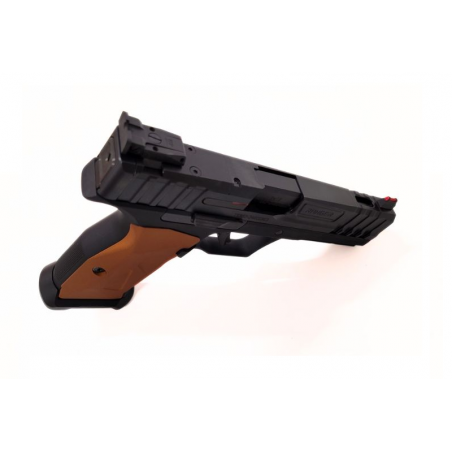 Pistolet HOG Sport V.1 RA9 kal. 9x19mm