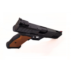 Pistolet HOG Sport V.1 RA9 kal. 9x19mm