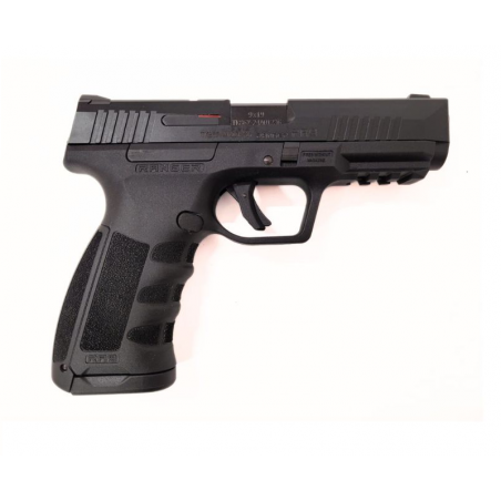 Pistolet HOG Defence V.1 RA9 kal. 9x19mm