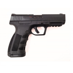 Pistolet HOG Defence V.1 RA9 kal. 9x19mm