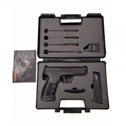 Pistolet HOG Defence V.1 RA9 kal. 9x19mm