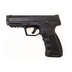 Pistolet HOG Defence V.1 RA9 kal. 9x19mm
