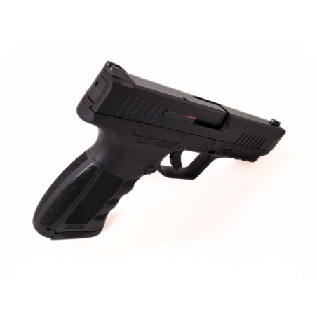 Pistolet HOG Defence V.1 RA9 kal. 9x19mm