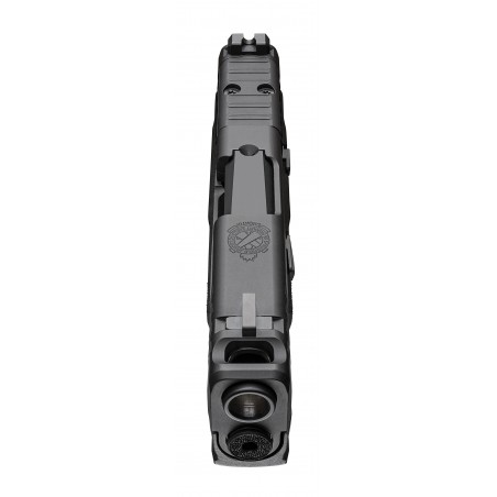 Pistolet HS-H11 PRO OSP Comp. Cut 9x19mm Czarny