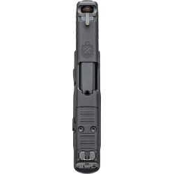 Pistolet HS-H11 PRO OSP Comp. Cut 9x19mm Czarny