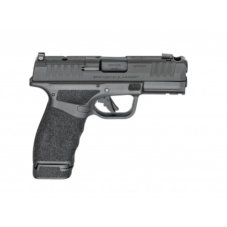 Pistolet HS-H11 PRO OSP Comp. Cut 9x19mm Czarny