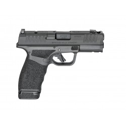 Pistolet HS-H11 PRO OSP Comp. Cut 9x19mm Czarny