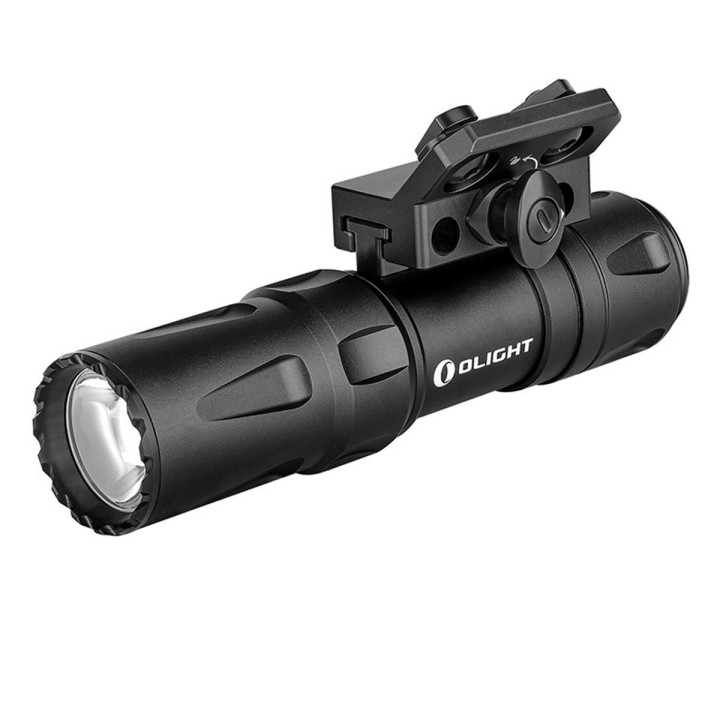 OLIGHT ODIN BLACK 2000lm