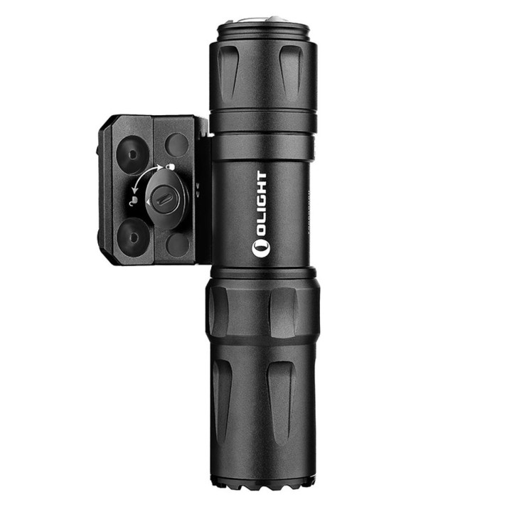 OLIGHT ODIN BLACK 2000lm