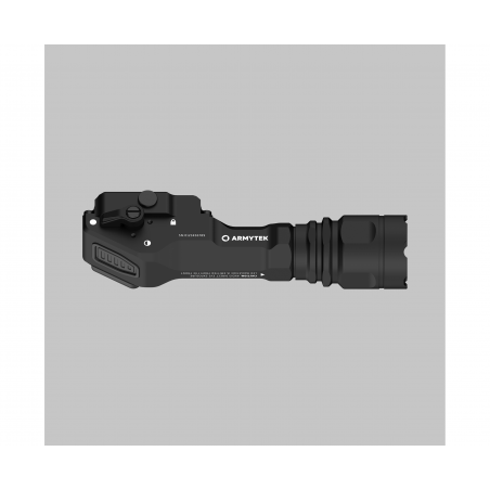 Latarka ARMYTEK Parma C2 Pro 1500 lm