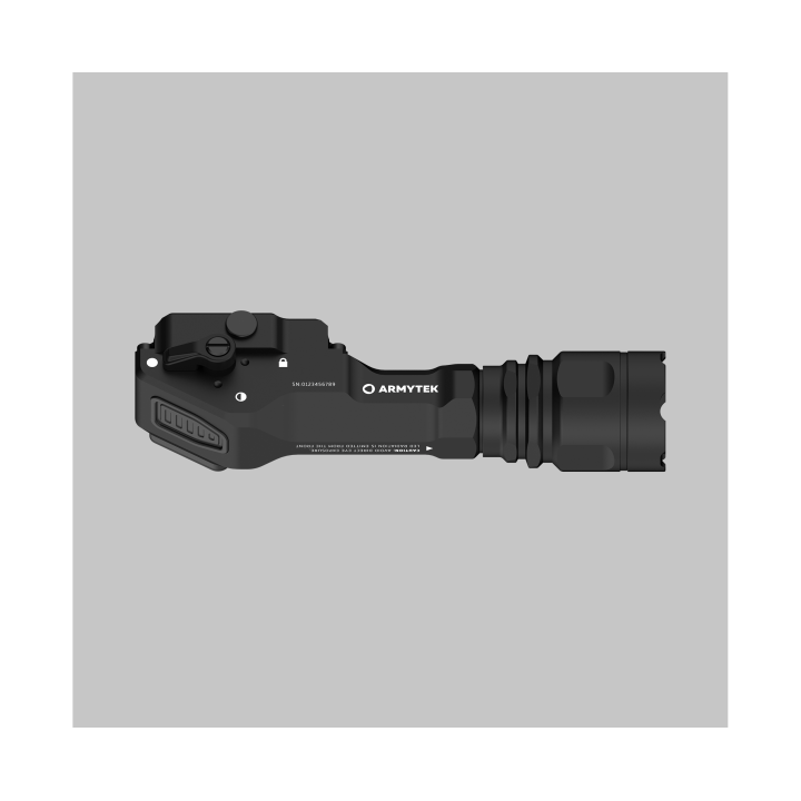Latarka ARMYTEK Parma C2 Pro 1500 lm