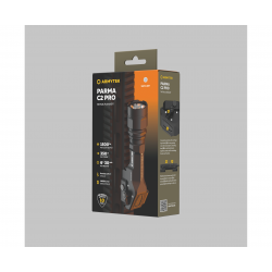 Latarka ARMYTEK Parma C2 Pro 1500 lm