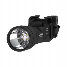 OLIGHT ODIN BLACK 2000lm