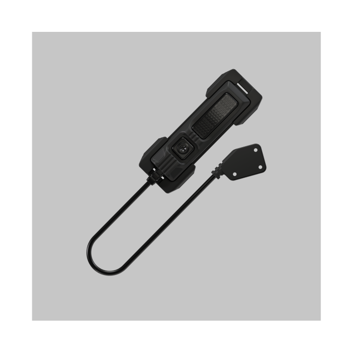 OLIGHT ODIN BLACK 2000lm