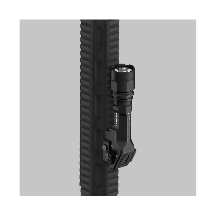 OLIGHT ODIN BLACK 2000lm