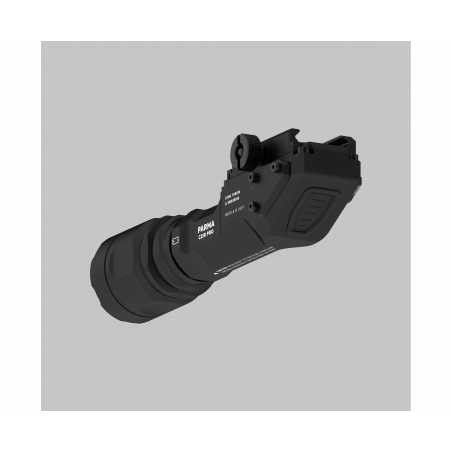 Latarka ARMYTEK Parma C2IR Pro 1250 lm