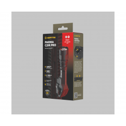 Latarka ARMYTEK Parma C2IR Pro 1250 lm