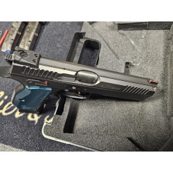 Pistolet CZ Shadow 2 9x19mm UŻYWANY